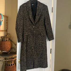 Zara coat